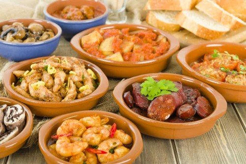 Saboreando España: Guía de la deliciosa cocina española